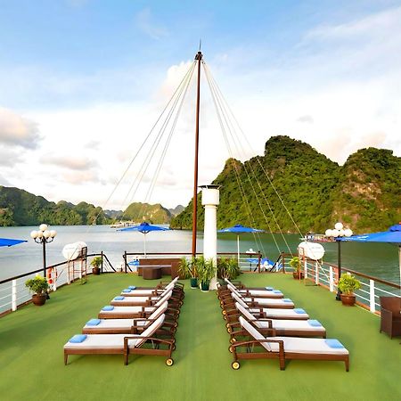 فندق Le Journey Elegance Cruise ها لونغ المظهر الخارجي الصورة